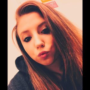 Meet your Posher, Maggie